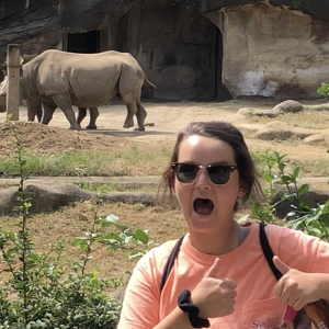 Fundraising Page: Maddie Beebe